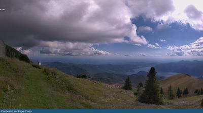 immagine della webcam nei dintorni di Costa Volpino: webcam Zone