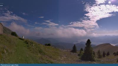 immagine della webcam nei dintorni di Costa Volpino: webcam Zone