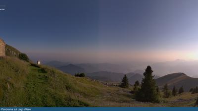 immagine della webcam nei dintorni di Iseo: webcam Zone