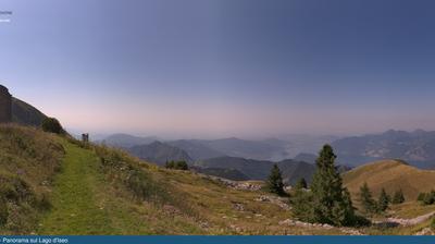 immagine della webcam nei dintorni di Darfo Boario Terme: webcam Zone