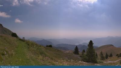 immagine della webcam nei dintorni di Passirano: webcam Zone