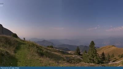 immagine della webcam nei dintorni di Val Palot: webcam Zone