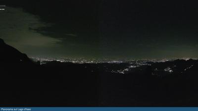 immagine della webcam nei dintorni di Paderno Franciacorta: webcam Zone