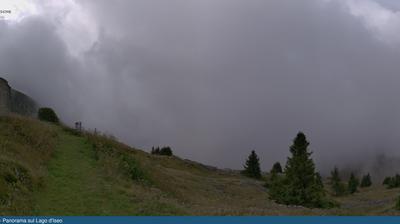 immagine della webcam nei dintorni di Collebeato: webcam Zone