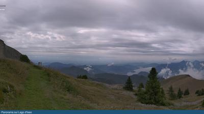 immagine della webcam nei dintorni di Casto: webcam Zone