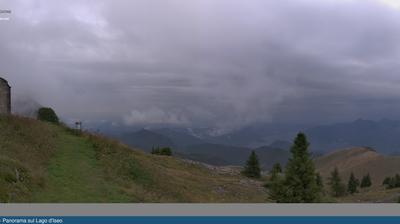 immagine della webcam nei dintorni di Monte Pora: webcam Zone