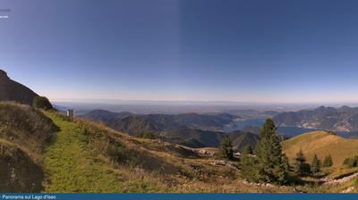 immagine della webcam nei dintorni di Cazzago San Martino: webcam Zone