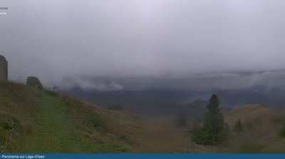 immagine della webcam nei dintorni di Solto Collina: webcam Zone