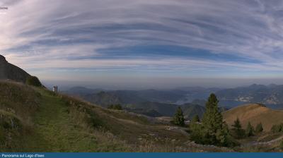 immagine della webcam nei dintorni di Bossico: webcam Zone