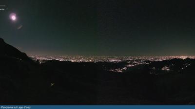 immagine della webcam nei dintorni di Paderno Franciacorta: webcam Zone