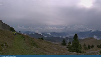 immagine della webcam nei dintorni di Cazzago San Martino: webcam Zone