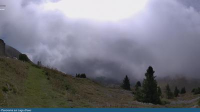 immagine della webcam nei dintorni di Sulzano: webcam Zone