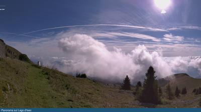immagine della webcam nei dintorni di Sarnico: webcam Zone