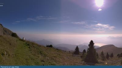 immagine della webcam nei dintorni di Angolo Terme: webcam Zone