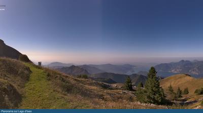 immagine della webcam nei dintorni di Costa Volpino: webcam Zone
