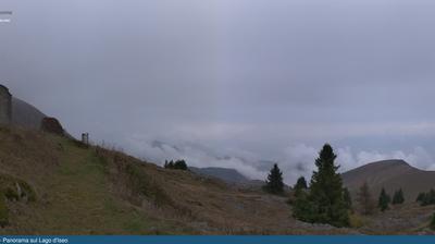 immagine della webcam nei dintorni di Brescia: webcam Zone