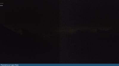 immagine della webcam nei dintorni di Sale Marasino: webcam Zone