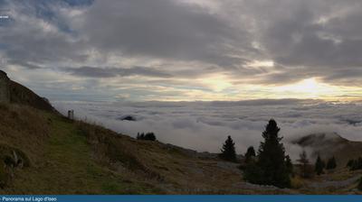 immagine della webcam nei dintorni di Paderno Franciacorta: webcam Zone
