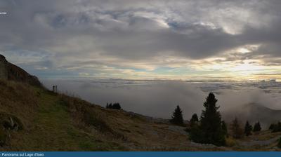 immagine della webcam nei dintorni di Paderno Franciacorta: webcam Zone
