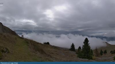 immagine della webcam nei dintorni di Collebeato: webcam Zone