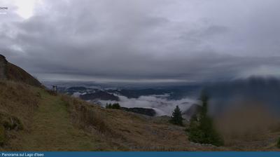 immagine della webcam nei dintorni di Sulzano: webcam Zone