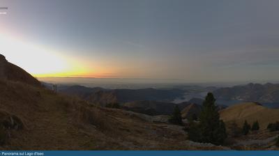 immagine della webcam nei dintorni di Cazzago San Martino: webcam Zone