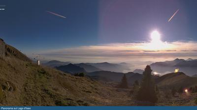 immagine della webcam nei dintorni di Cazzago San Martino: webcam Zone