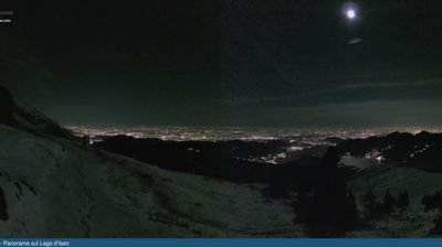 immagine della webcam nei dintorni di Cazzago San Martino: webcam Zone