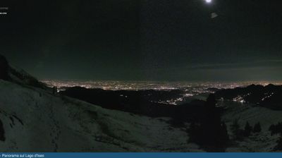 immagine della webcam nei dintorni di Casto: webcam Zone