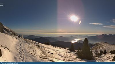 immagine della webcam nei dintorni di Collebeato: webcam Zone