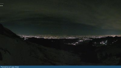 immagine della webcam nei dintorni di Angolo Terme: webcam Zone