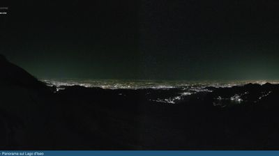 immagine della webcam nei dintorni di Cazzago San Martino: webcam Zone