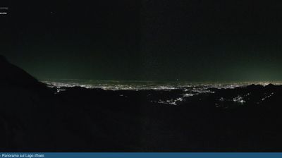 immagine della webcam nei dintorni di Sarnico: webcam Zone