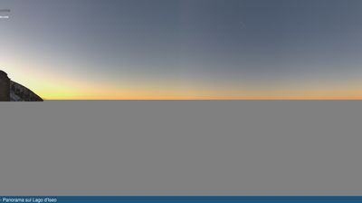 immagine della webcam nei dintorni di Darfo Boario Terme: webcam Zone