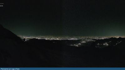 immagine della webcam nei dintorni di Sulzano: webcam Zone