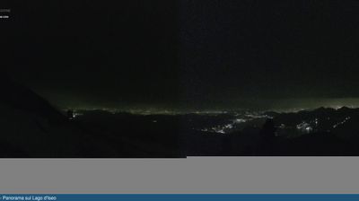 immagine della webcam nei dintorni di Costa Volpino: webcam Zone