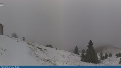 immagine della webcam nei dintorni di Predore: webcam Zone