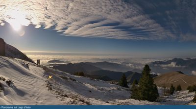 immagine della webcam nei dintorni di Sulzano: webcam Zone