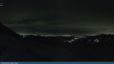 immagine della webcam nei dintorni di Monte Isola: webcam Zone