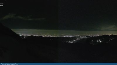 immagine della webcam nei dintorni di Monte Isola: webcam Zone