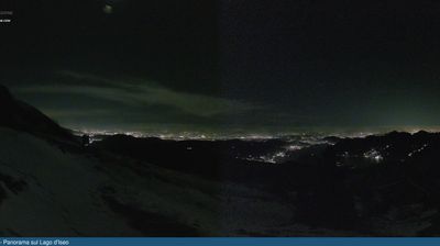 immagine della webcam nei dintorni di Darfo Boario Terme: webcam Zone