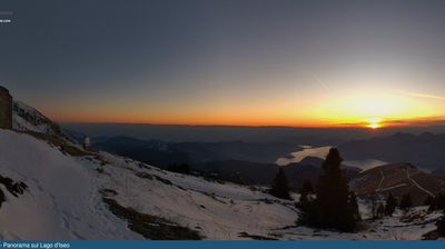 immagine della webcam nei dintorni di Pisogne: webcam Zone