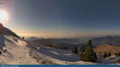 immagine della webcam nei dintorni di Val Palot: webcam Zone