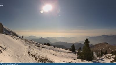 immagine della webcam nei dintorni di Paderno Franciacorta: webcam Zone