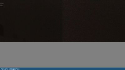 immagine della webcam nei dintorni di Cazzago San Martino: webcam Zone