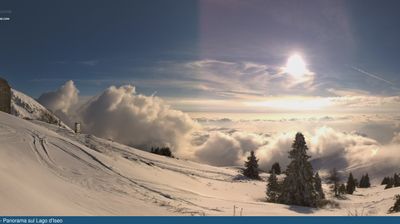 immagine della webcam nei dintorni di Lovere: webcam Zone