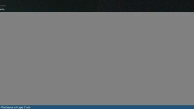 immagine della webcam nei dintorni di Sarnico: webcam Zone