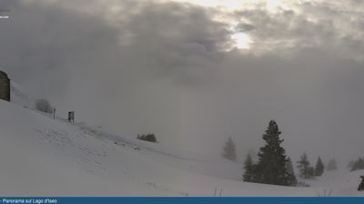 immagine della webcam nei dintorni di Monte Isola: webcam Zone