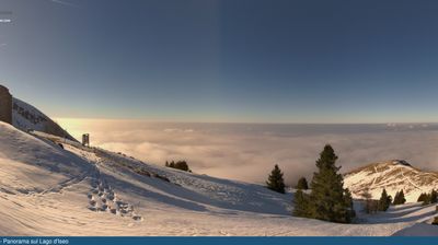 immagine della webcam nei dintorni di Cazzago San Martino: webcam Zone