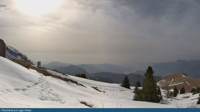 immagine della webcam nei dintorni di Sulzano: webcam Zone